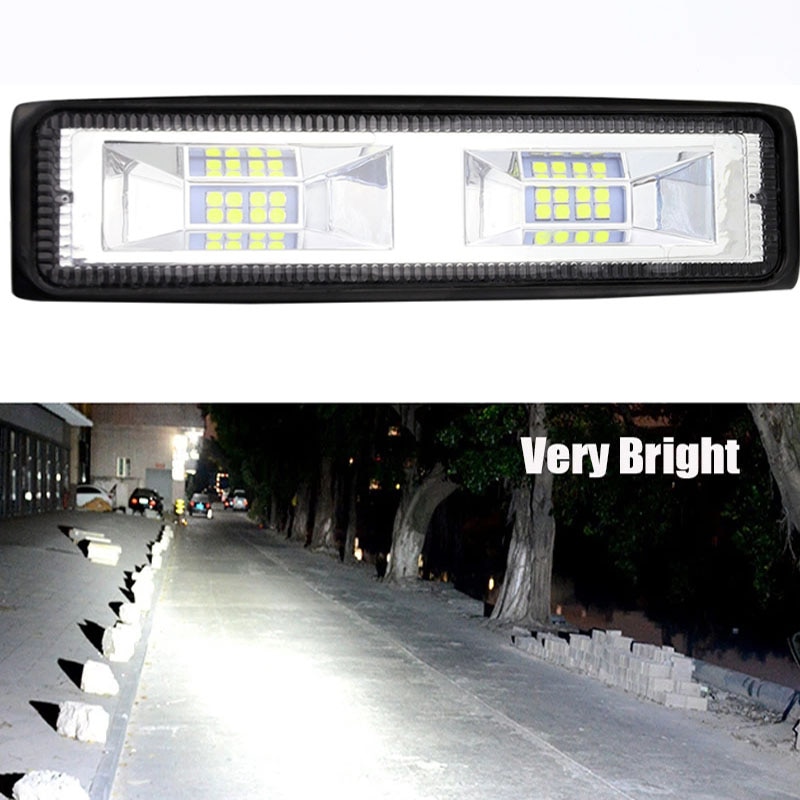 LED Ʈ ڵ LED ۾, 12V-24V, 1  , ..